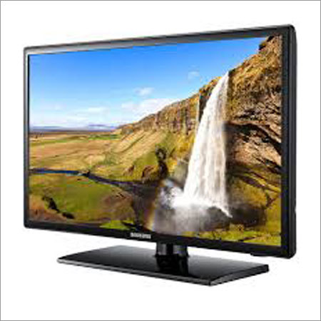 Smart LED Television