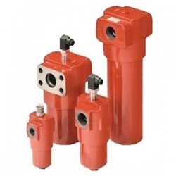Pressure Line Filters