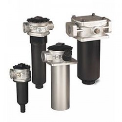 Return Line Filters