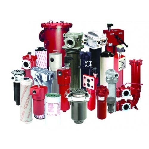 Sucsion Filters