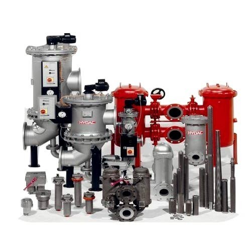 Process Filters
