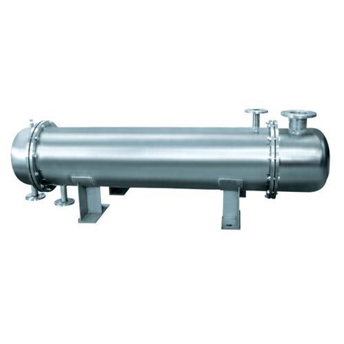 Shell & Tube Heat Exchanger