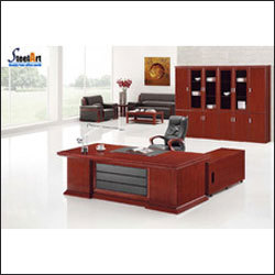 Cheap Guangzhou Executive Wooden Office Table