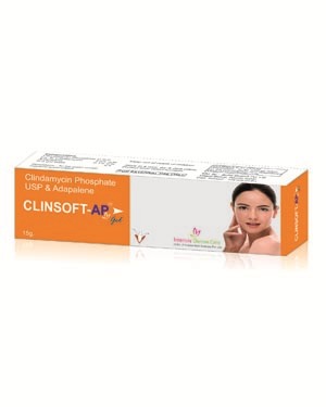 Ointment and Gel