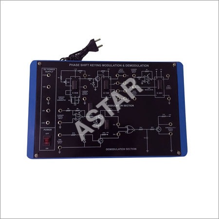 Phase Shift Keying (PSK) Phase Shift Keying (PSK)