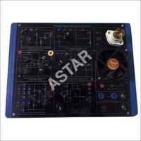 Power Electronic Trainer