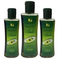 Herbal Amla Hair Oil Shelf Life: 3 Years