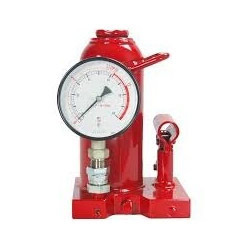 Hydraulic Jacks