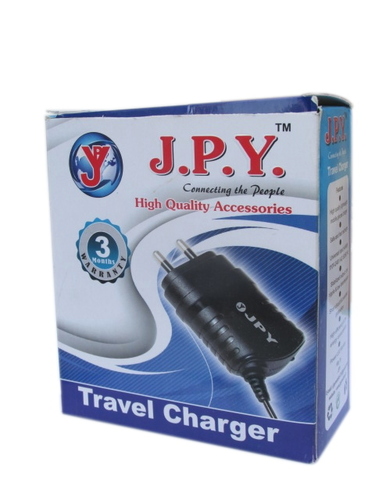 Travel Charger