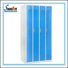 Customized Metal Clothes Locker Metal