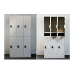 Changing Room Clothing Storage Cheap Gym Metal