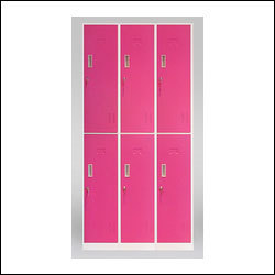 KD Structure Office School Metal Storage Locker