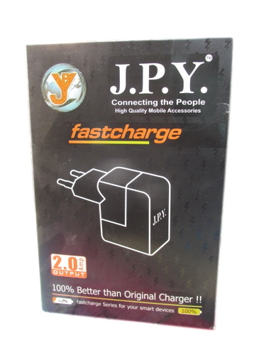 Fast Charger