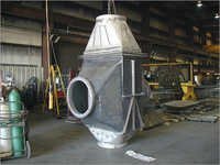 Boiler Pressure Vessel Dimension(l*w*h): Any Millimeter (mm)