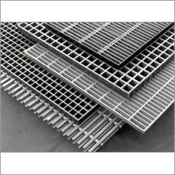 Cast Iron Grating Application: Any