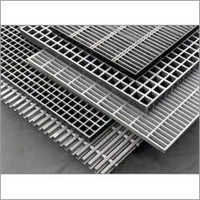 Cast Iron Grating Application: Any