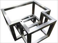 Stainless Steel Frames