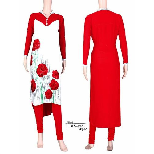 RAYYON Straight Salwar Kameez Wholesale RAYYON Straight Salwar Kameez Wholesale