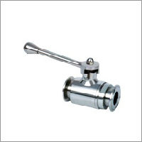 Ball Valve Tc Power: Manual