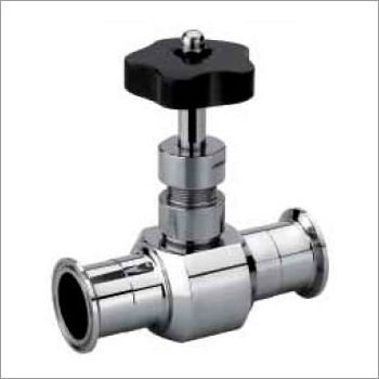 Needle Valve