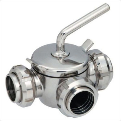 Plug Valve