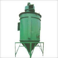 Telescopic Chute - Mild Steel, 1200mm Diameter X 2000mm Height, 1500mm Spout Length | Integral Dust Collection System, Automatic Loading Spout Positioner, 500kg Capacity