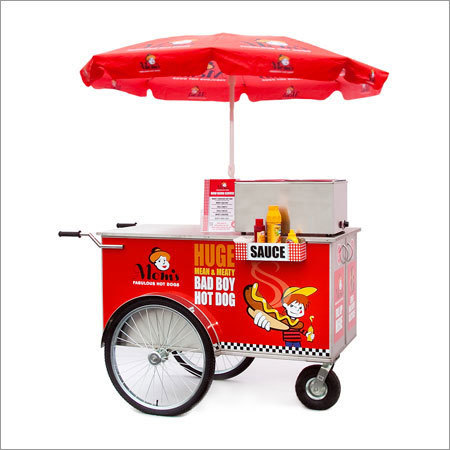 Food Vending