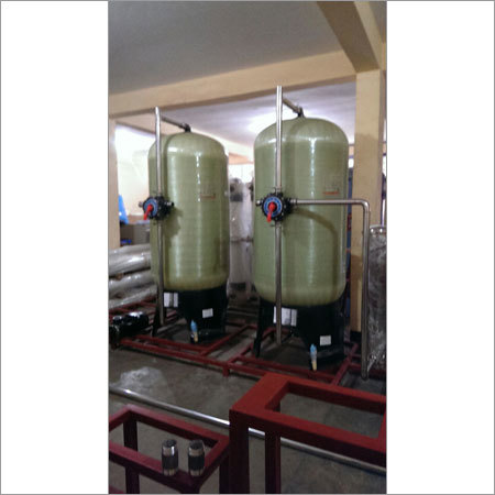 Sewage Treatment Plants