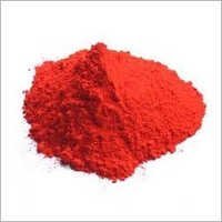 Scarlet Chrome Pigment - Powder, Red | Inorganic Pigment For Coatings, Inks, Plastics, Leathers, And Paints