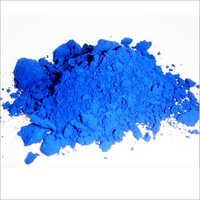 Prussian Blue Pigment - Iron Hexacyanoferrate, Variable Particle Size , Pure Composition, Strong Tinting Strength, Good Glazing, Lightfast