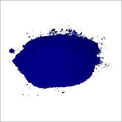 Phthalo Blue Pigment