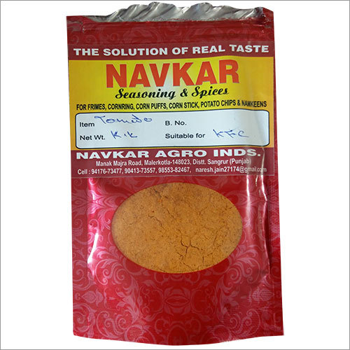 Tomato Masala