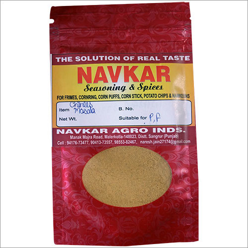Natural Spices