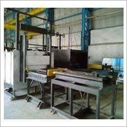 Pusher Type Furnace