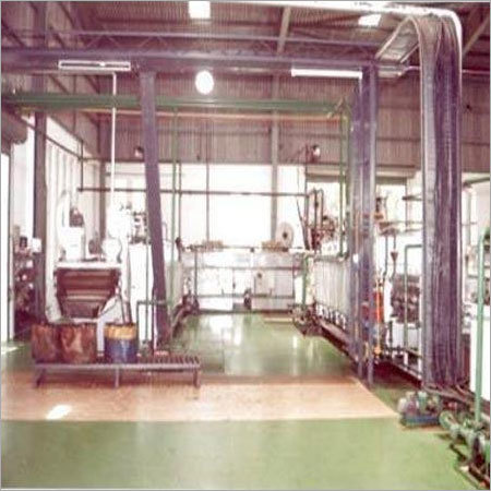 Conveyor Furnace - Various Technical Specifications, Less Maintenance, Sturdy Build, Cost Effective Heat Treatment