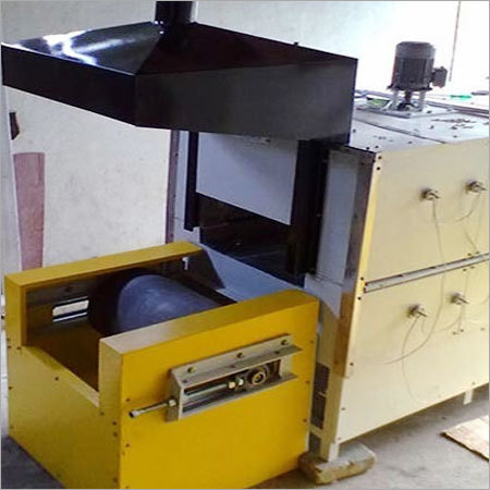 Continuous Conveyor Oven