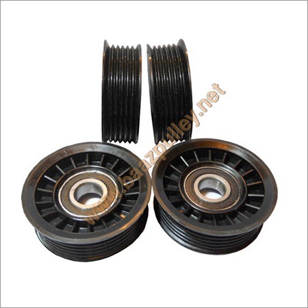 Nylon Timing Pulley