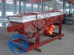Industrial Vibrating Screen