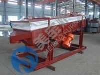 Sorter Industrial Vibrating Screen