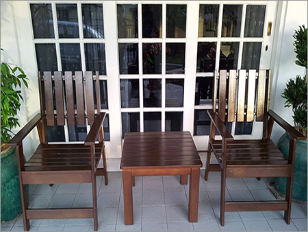 Marcus Bistro Set