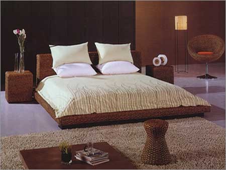 Wooden Bed Wooden Bed