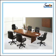 Cheap Price Melamine Desktop Samll Meeting Table