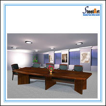 Wooden Office Furniture For Office Wood Meeting