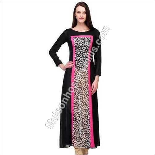 Ladies Anarkali Kurtis