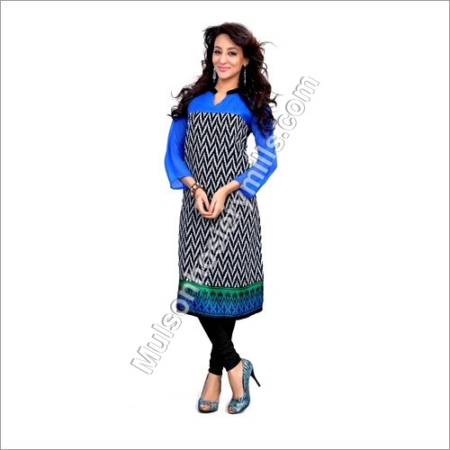 Designer kurtis