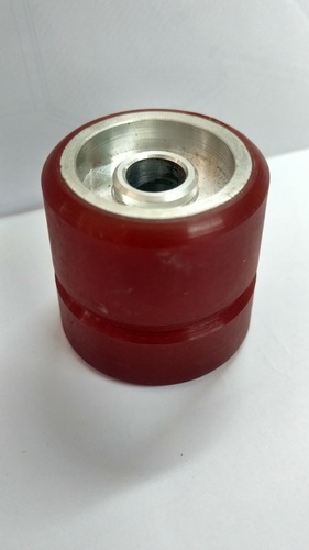 Circular Loom Rollers Dimension(L*W*H): 750*550*600 Millimeter (Mm)