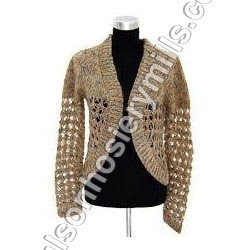 Ladies Cardigan