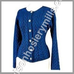 Cardigan Sweater