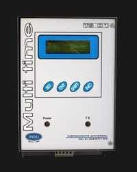 Hoardings Light Timer Switch - Material: Metal