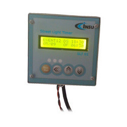 Programmable Digital Time Switch